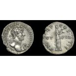 The Antony Scammell Collection of Roman Coins (Part II)