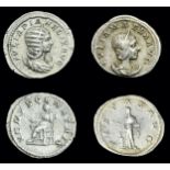 The Antony Scammell Collection of Roman Coins (Part II)