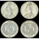 British Coins from the Collection of a Decorated Korean War Veteran