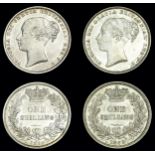 British Coins from the Collection of a Decorated Korean War Veteran