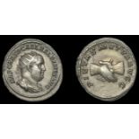 The Antony Scammell Collection of Roman Coins (Part II)