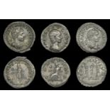 The Antony Scammell Collection of Roman Coins (Part II)