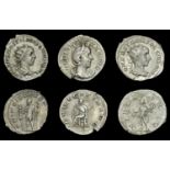 The Antony Scammell Collection of Roman Coins (Part II)