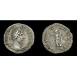 The Antony Scammell Collection of Roman Coins (Part II)