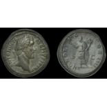 The Antony Scammell Collection of Roman Coins (Part II)