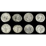 The Antony Scammell Collection of Roman Coins (Part II)