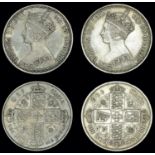 British Coins from the Collection of a Decorated Korean War Veteran