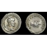 The Antony Scammell Collection of Roman Coins (Part II)