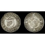 British Coins from Various Properties