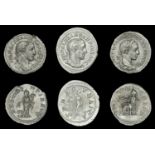 The Antony Scammell Collection of Roman Coins (Part II)