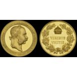 World Historical Medals from Various Properties