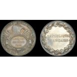 A Collection of French Historical Medals, the Property of a Gentleman