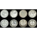 British Coins from the Collection of a Decorated Korean War Veteran