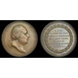 A Collection of French Historical Medals, the Property of a Gentleman
