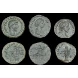 The Antony Scammell Collection of Roman Coins (Part II)