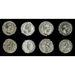 The Antony Scammell Collection of Roman Coins (Part II)