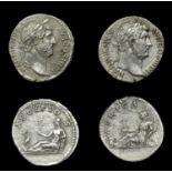 The Antony Scammell Collection of Roman Coins (Part II)