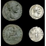 The Antony Scammell Collection of Roman Coins (Part II)