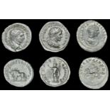 The Antony Scammell Collection of Roman Coins (Part II)