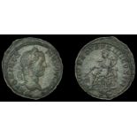 The Antony Scammell Collection of Roman Coins (Part II)