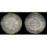 British Coins from Various Properties