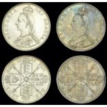 British Coins from the Collection of a Decorated Korean War Veteran