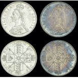 British Coins from the Collection of a Decorated Korean War Veteran