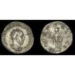 The Antony Scammell Collection of Roman Coins (Part II)