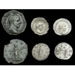 The Antony Scammell Collection of Roman Coins (Part II)