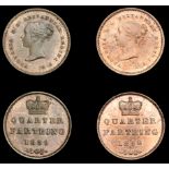 British Coins from the Collection of a Decorated Korean War Veteran