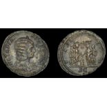 The Antony Scammell Collection of Roman Coins (Part II)