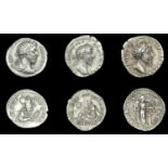 The Antony Scammell Collection of Roman Coins (Part II)