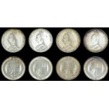 British Coins from the Collection of a Decorated Korean War Veteran