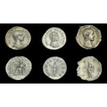 The Antony Scammell Collection of Roman Coins (Part II)