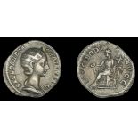 The Antony Scammell Collection of Roman Coins (Part II)