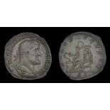 The Antony Scammell Collection of Roman Coins (Part II)