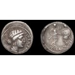 Roman Coins from Various Properties