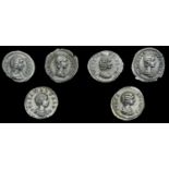 The Antony Scammell Collection of Roman Coins (Part II)