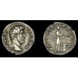 The Antony Scammell Collection of Roman Coins (Part II)