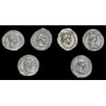 The Antony Scammell Collection of Roman Coins (Part II)