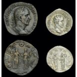 The Antony Scammell Collection of Roman Coins (Part II)