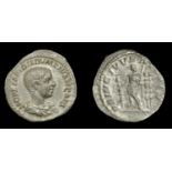 The Antony Scammell Collection of Roman Coins (Part II)