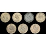 British Coins from the Collection of a Decorated Korean War Veteran