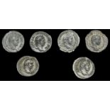 The Antony Scammell Collection of Roman Coins (Part II)