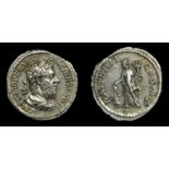 The Antony Scammell Collection of Roman Coins (Part II)