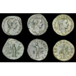 The Antony Scammell Collection of Roman Coins (Part II)