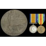 Medals from the Collection of Warwick Cary, Part 2