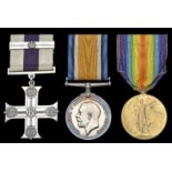 A Collection of Medals to the Royal Welsh Fusiliers