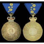 Medals from the Collection of Warwick Cary, Part 2