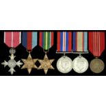 Medals from the Collection of Warwick Cary, Part 2